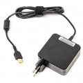 PowerPlant Блок живлення до ноутбуку PowerPlant IBM/LENOVO 220V, 20V 65W 3.25A (Special) wall mount (WM-IB65HUSB)