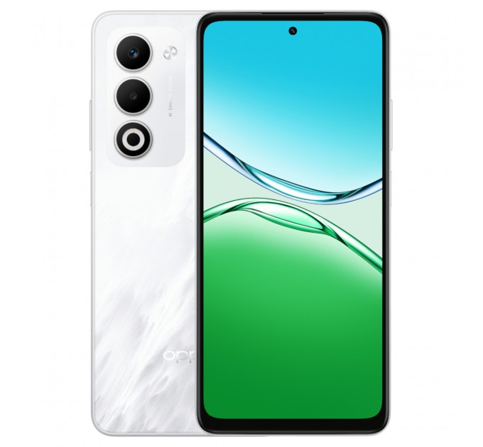 Oppo Смартфон Oppo A5 6/128GB (CPH2727) Mist White