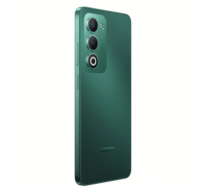Oppo Смартфон Oppo A5 8/256GB (CPH2727) Aurora Green