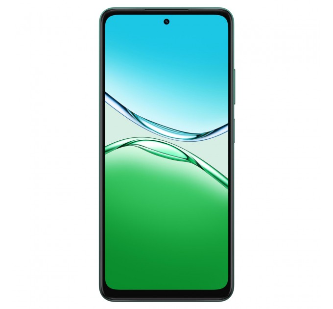 Oppo Смартфон Oppo A5 8/256GB (CPH2727) Aurora Green