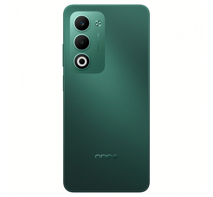 Oppo Смартфон Oppo A5 8/256GB (CPH2727) Aurora Green