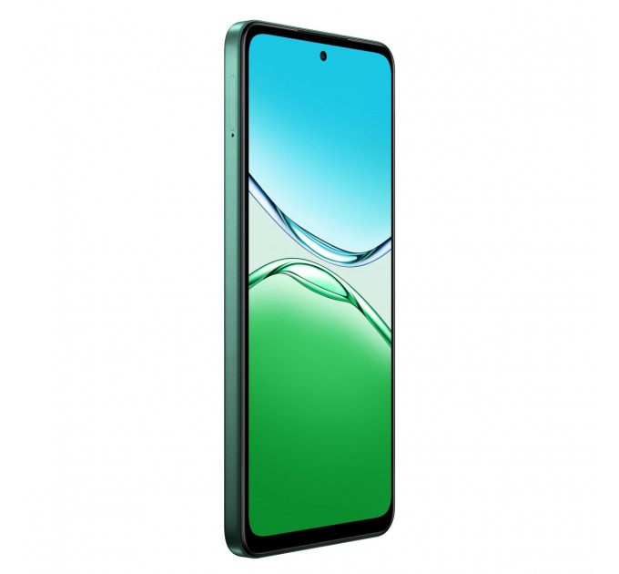 Oppo Смартфон Oppo A5 8/256GB (CPH2727) Aurora Green