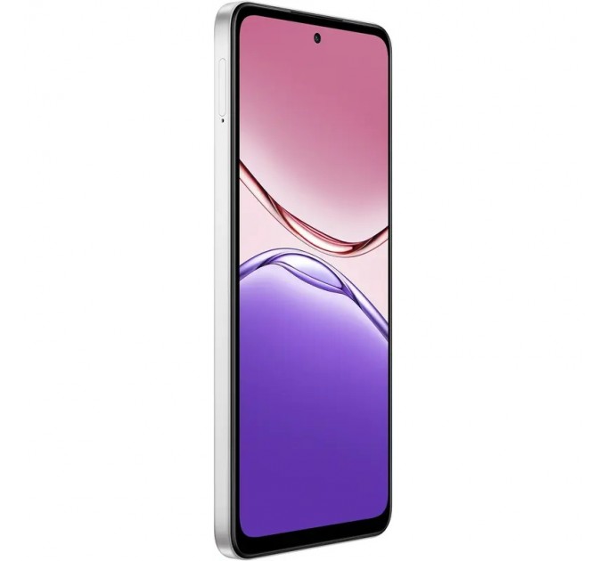 Oppo Смартфон Oppo A5x 4/128GB (CPH2725) Laser White