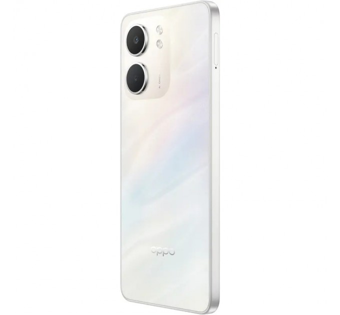 Oppo Смартфон Oppo A5x 4/128GB (CPH2725) Laser White