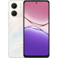 Смартфон Oppo A5x 4/128GB (CPH2725) Laser White