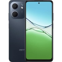 Смартфон Oppo A5x 4/128GB (CPH2725) Midnight Blue