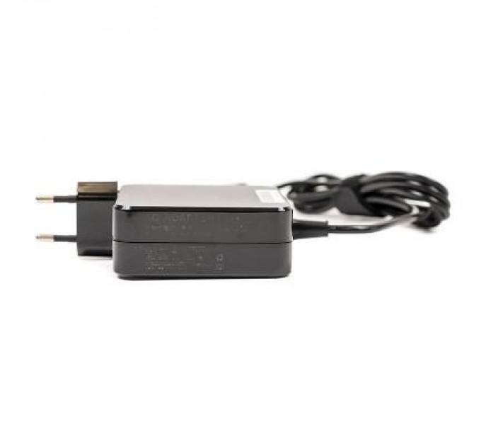 PowerPlant Блок живлення до ноутбуку PowerPlant IBM/LENOVO 220V, 20V 65W 3.25A (Special) wall mount (WM-IB65HUSB)