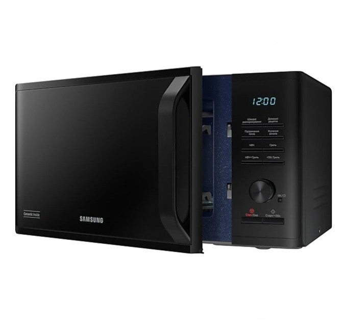 Samsung Мікрохвильова піч Samsung MS23K3515AK/UA