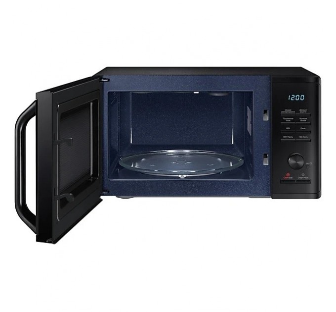 Samsung Мікрохвильова піч Samsung MS23K3515AK/UA