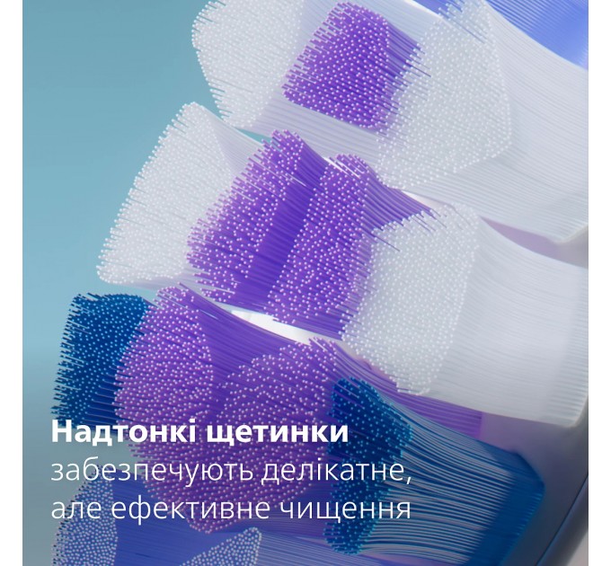 Philips Зубна електрощітка Philips HX7406/01