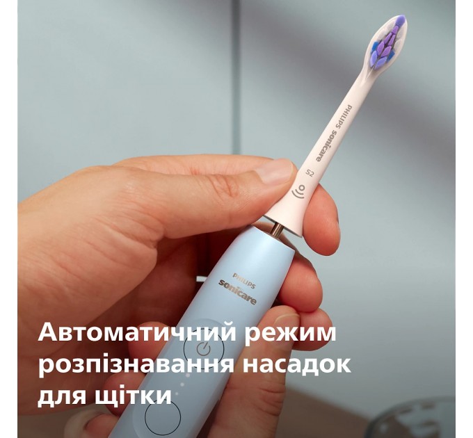 Philips Зубна електрощітка Philips HX7406/02