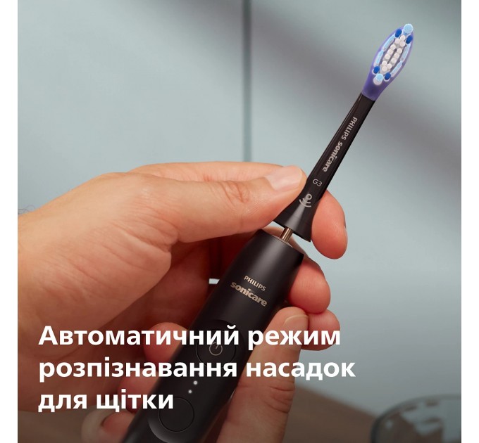 Philips Зубна електрощітка Philips HX7421/01