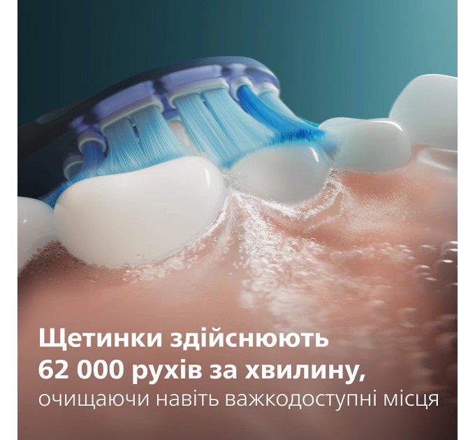 Philips Зубна електрощітка Philips HX7421/01