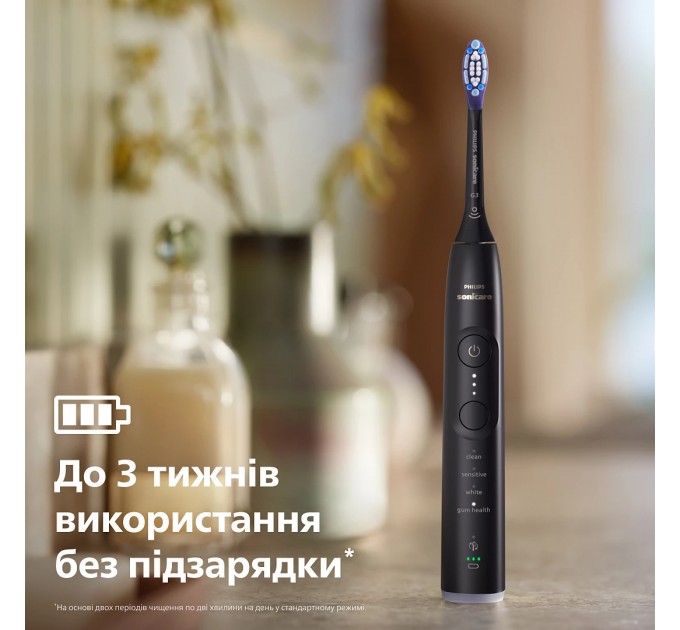 Philips Зубна електрощітка Philips HX7421/01