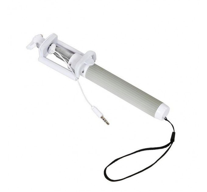 Sumdex Телескопічний монопод Sumdex SKB-102GR Grey