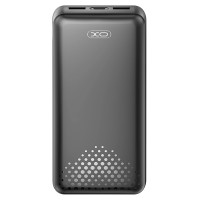 Універсальна мобільна батарея XO PB313 20000mAh 10W Black