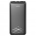 XO Універсальна мобільна батарея XO PB313 20000mAh 10W Black