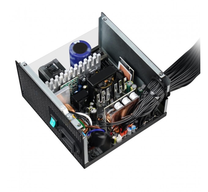 GamerStorm Блок живлення GamerStorm PN1000D (R-PNA00D-FC0B-JGEU-V2) 1000W