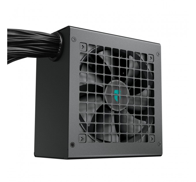 GamerStorm Блок живлення GamerStorm PN1000D (R-PNA00D-FC0B-JGEU-V2) 1000W