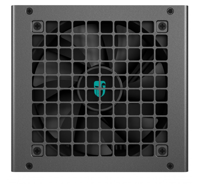 GamerStorm Блок живлення GamerStorm PN650D (R-PN650D-FC0B-JGEU-V2) 650W