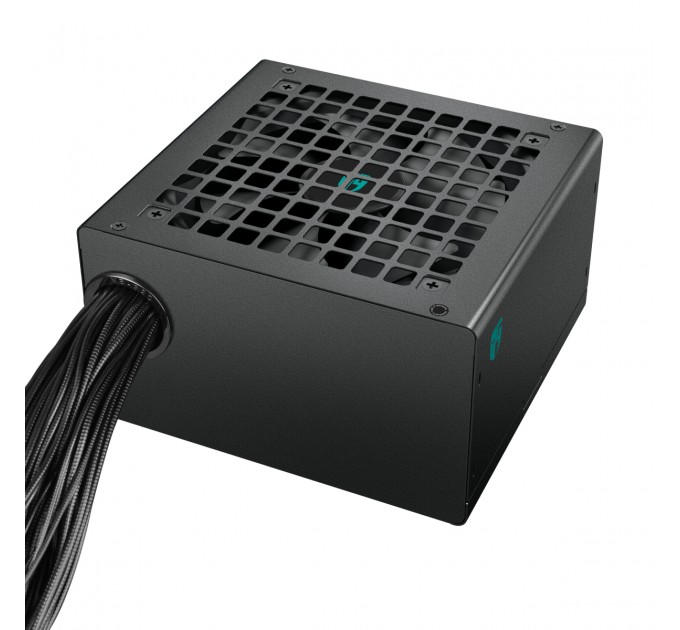 GamerStorm Блок живлення GamerStorm PN650D (R-PN650D-FC0B-JGEU-V2) 650W