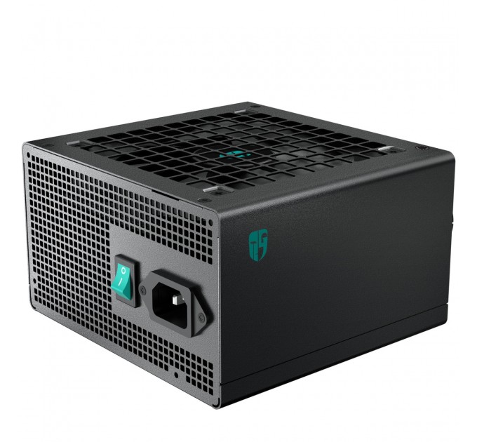 GamerStorm Блок живлення GamerStorm PK750D (R-PK750D-FA0B-JGEU) 750W