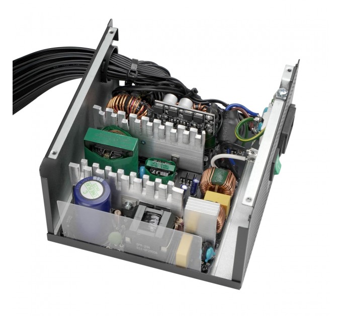 GamerStorm Блок живлення GamerStorm PK750D (R-PK750D-FA0B-JGEU) 750W