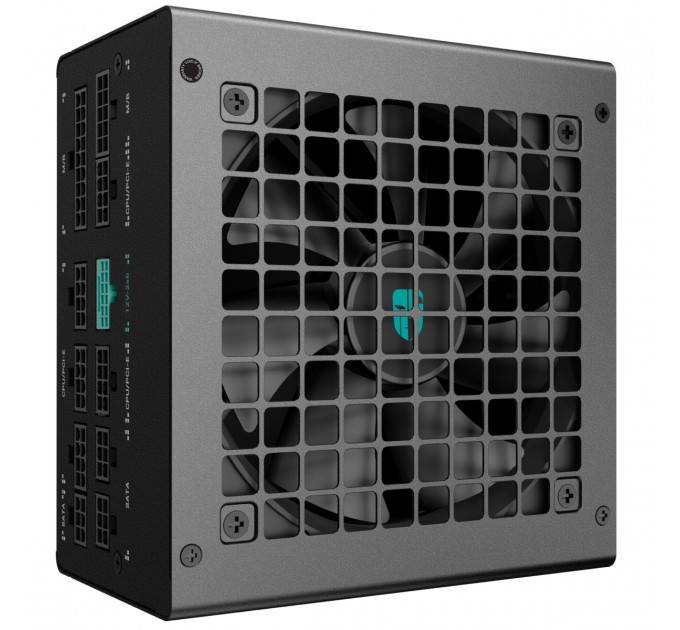 GamerStorm Блок живлення GamerStorm PN750M (R-PN750M-FC0B-JGEU) 750W