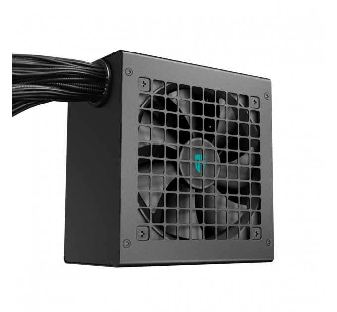 GamerStorm Блок живлення GamerStorm PN850D (R-PN850D-FC0B-JGEU-V2) 850W