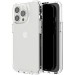 Gear4 Чохол-накладка Gear4 Crystal Palace для Apple iPhone 13 Pro Clear (702008196 / 702008896)