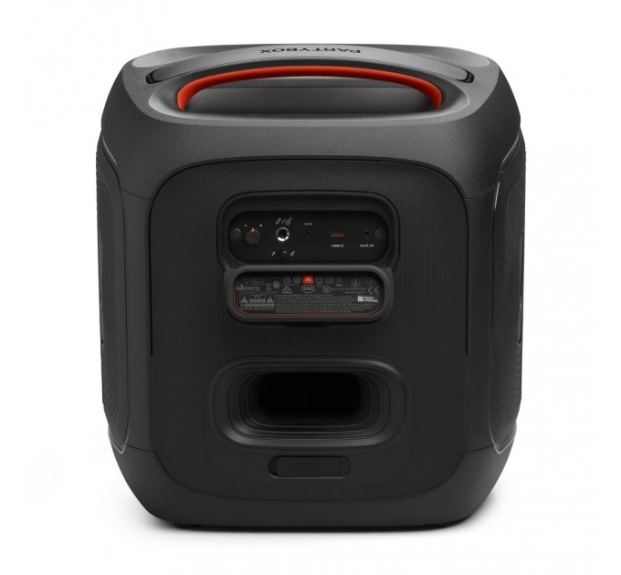 JBL Акустична система JBL PartyBox Encore Essential 2 (JBLPBENCOREESS2EP)