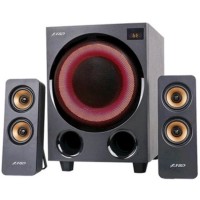 Акустична система F&D F770X Black