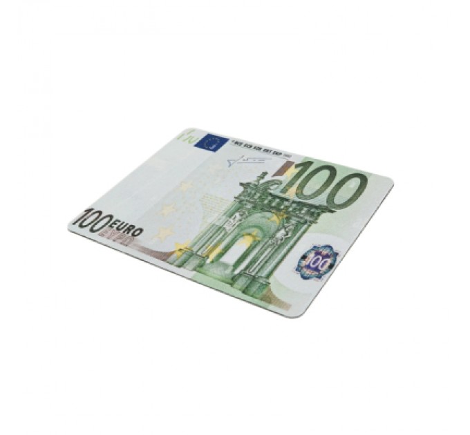 Voltronic Килимок для мишки Voltronic EURO Cash (YT-KEC-18*22)
