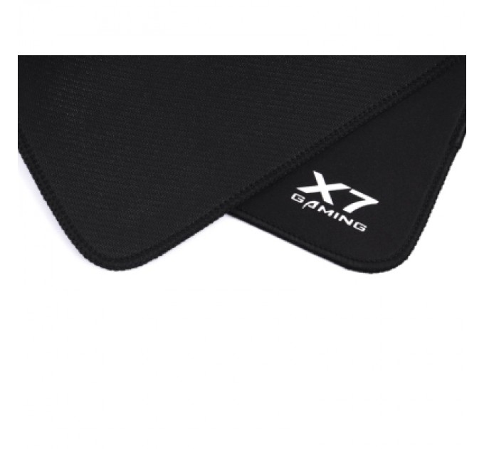 Килимок для мишки A4Tech X7-200MP Black (4711421964449)