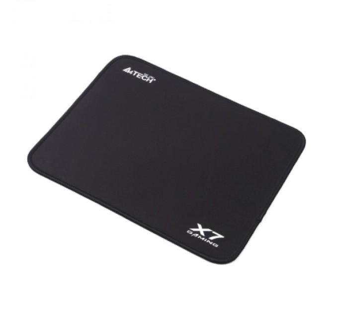 Килимок для мишки A4Tech X7-200MP Black (4711421964449)