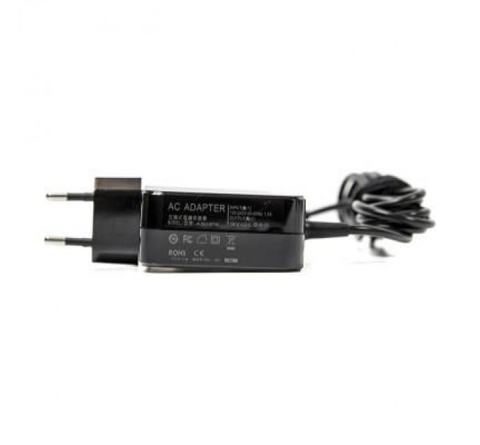 PowerPlant Блок живлення до ноутбуку PowerPlant SAMSUNG 220V, 14V 42W 3A (6.5*4.4) wall mount (WM-SA42B6544)