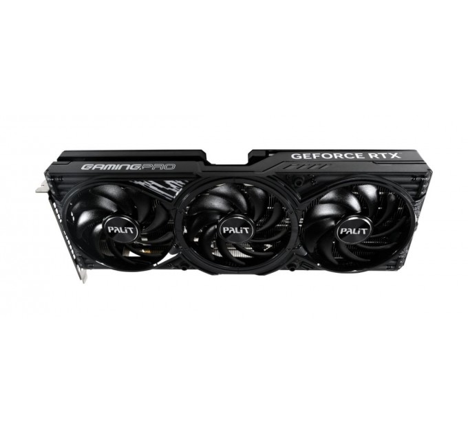 Palit Відеокарта GF RTX 5070 Ti 16GB GDDR7 GamingPro-S OC Palit (NE7507TS19T2-GB2031U)