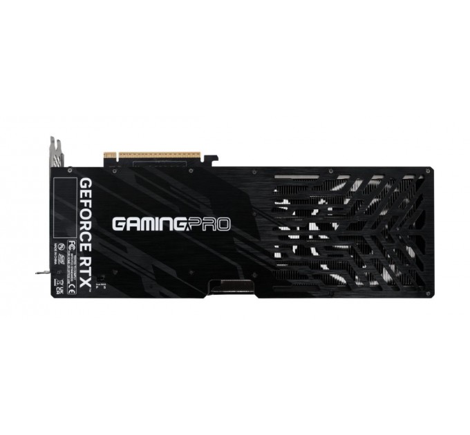 Palit Відеокарта GF RTX 5070 Ti 16GB GDDR7 GamingPro-S OC Palit (NE7507TS19T2-GB2031U)