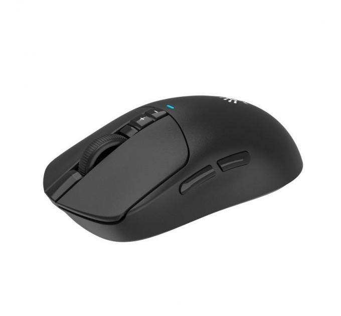 Миша бездротова Bloody R72 Pro Black