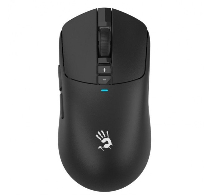Миша бездротова Bloody R72 Pro Black