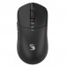 Миша бездротова Bloody R72 Pro Black