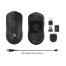 Миша бездротова Bloody R72 Pro Black