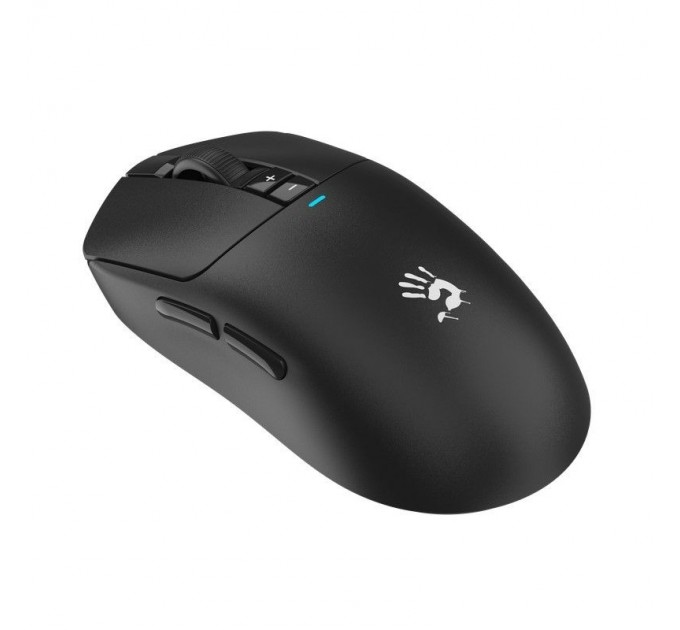 Миша бездротова Bloody R72 Pro Black