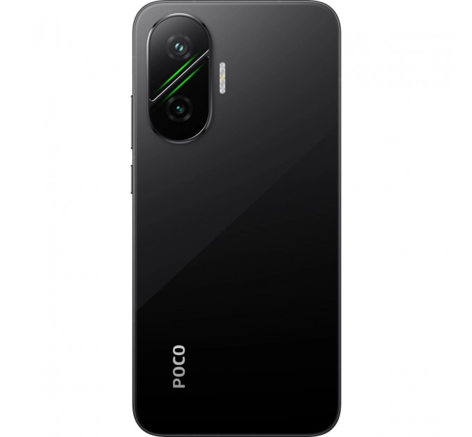 Xiaomi Смартфон Xiaomi Poco F7 12/512GB Black