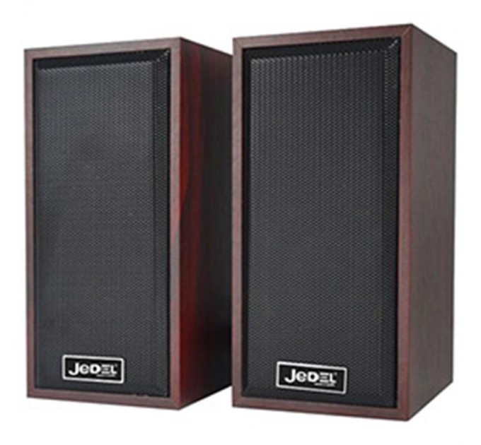 Акустична система Jedel S-509 Black