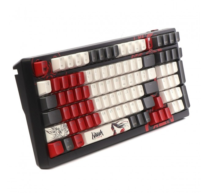 Bloody Клавіатура бездротова Bloody WS98 Naraka