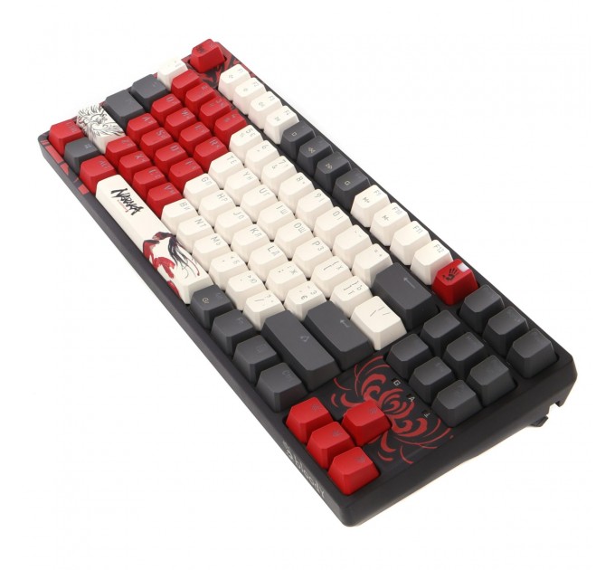 Bloody Клавіатура Bloody S87 Naraka