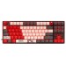 Bloody Клавіатура Bloody S87 Naraka