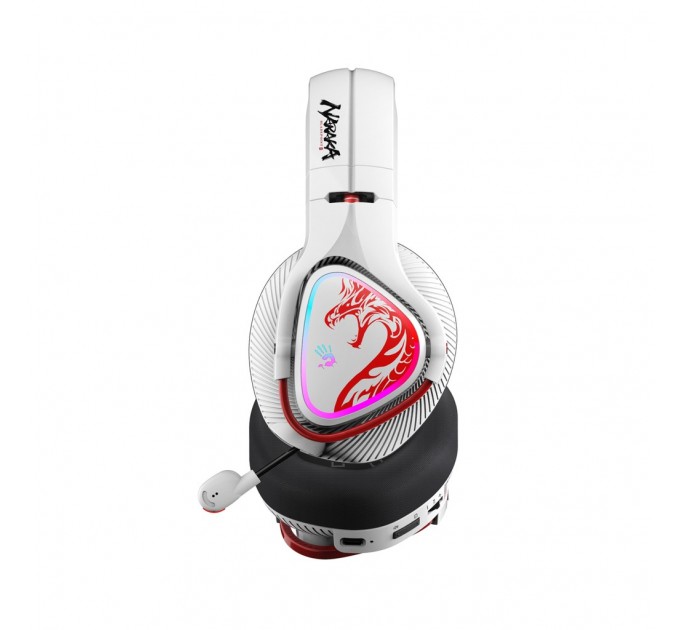 Bluetooth-гарнітура Bloody MR720 Naraka