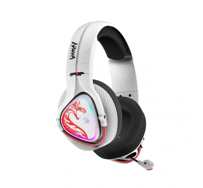 Bluetooth-гарнітура Bloody MR720 Naraka